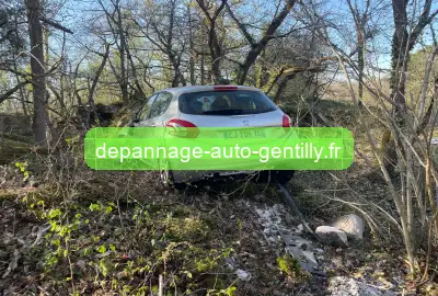 Assistance et dépannage